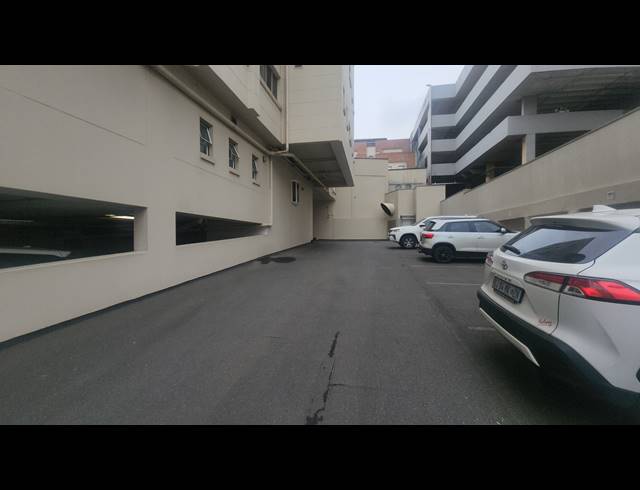 289M² OFFICE TO LET IN MUSGRAVE